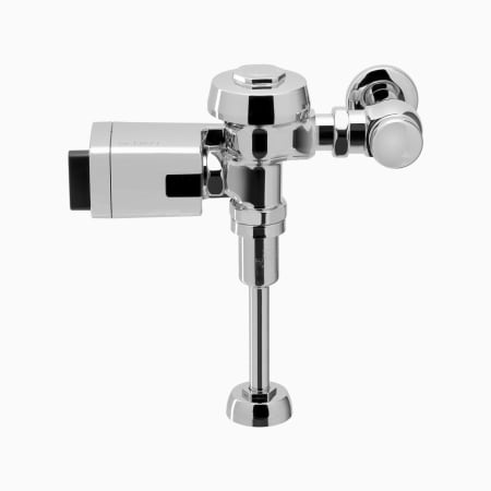 Sloan Royal .5 GPF ADA Manual Flushometer with 3/4" Top Spud Placement Chrome